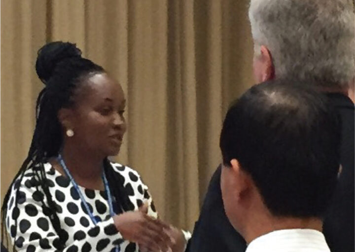 CAS Microinsurance Working Party