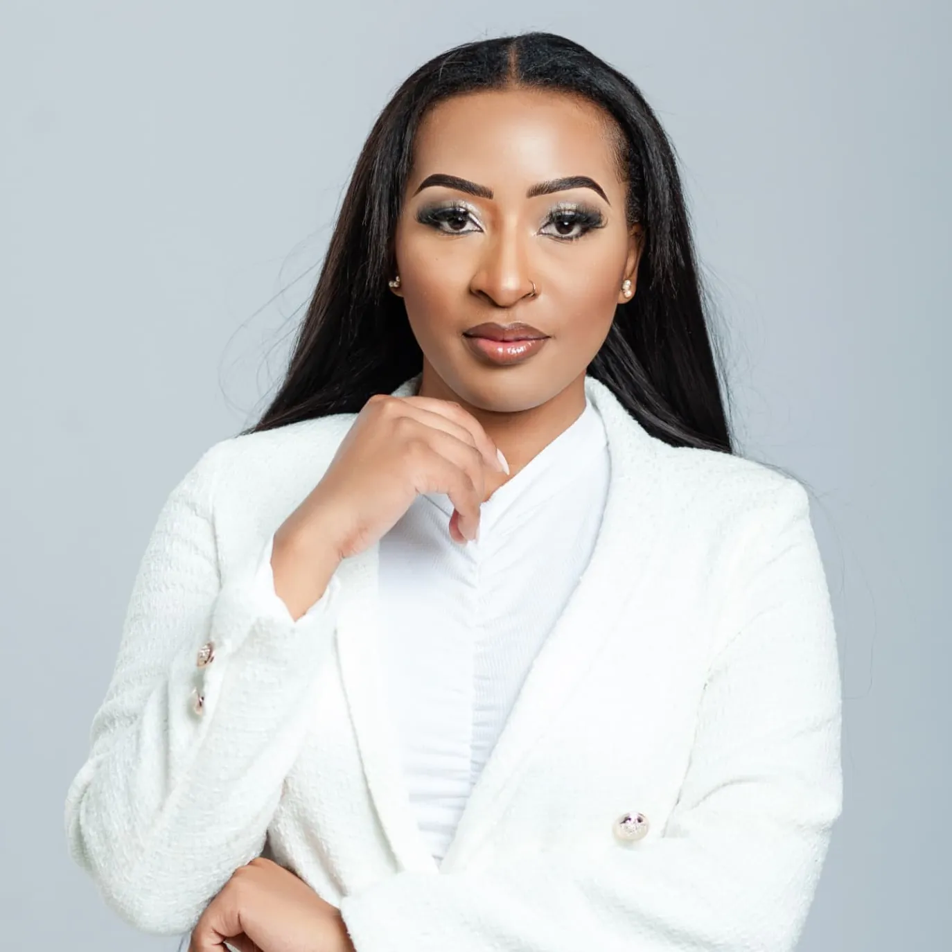 Karen Van Wyk